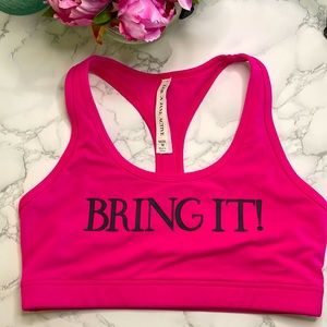 Lorna Jane Active Sports Bra